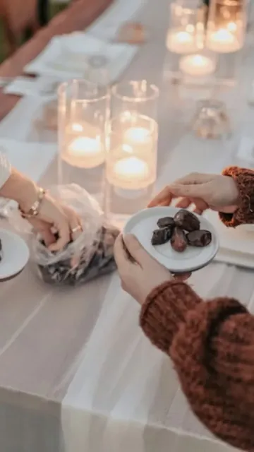 Must-try Ramadan recipes for your Picture