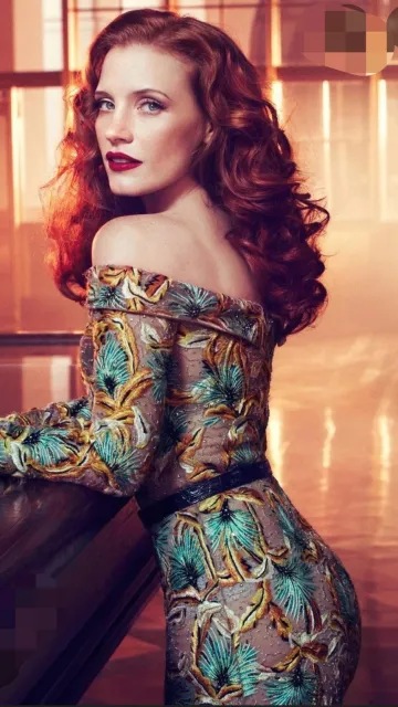 Must-Watch Movies Starring Jessica Chastain Picture