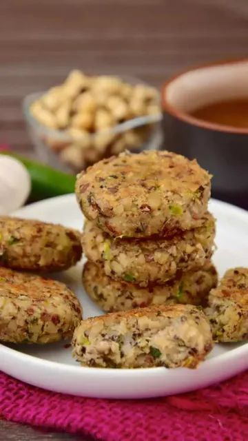 How to make Walnut and Picture