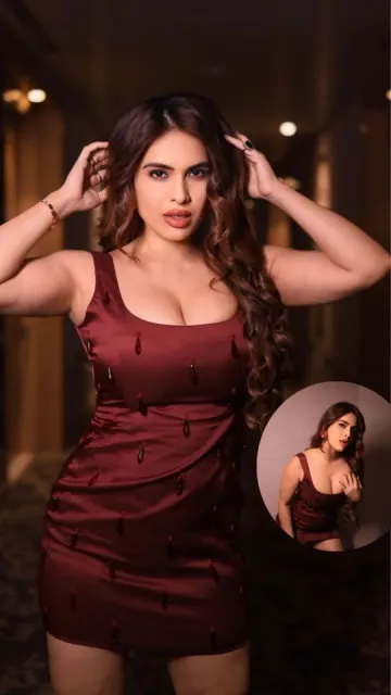 Neha Malik Stuns Fans with Picture