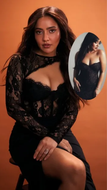 Neha Sharma Turns Heads in Picture