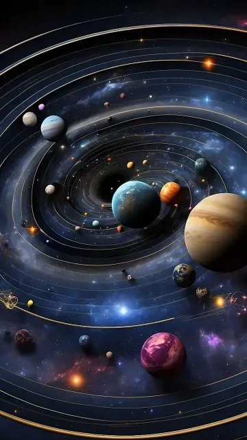 23 फरवरी को धनशक्ति राजयोग Picture