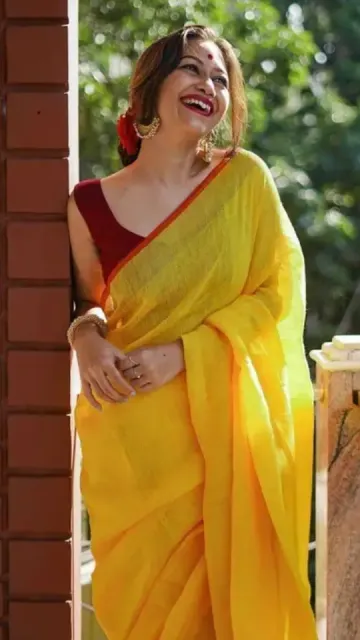 On the day of Vasant Picture