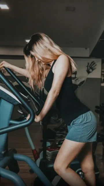 Optimal Exercise Order: Cardio or Picture