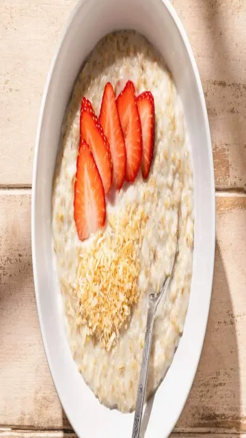 Overnight vs Cooked: Which Version Picture