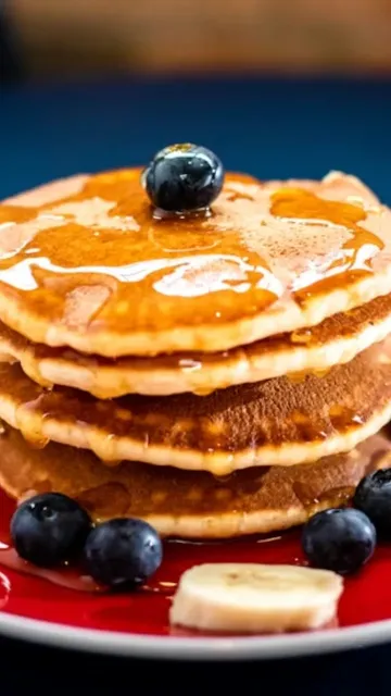 Pancake types you never knew Picture