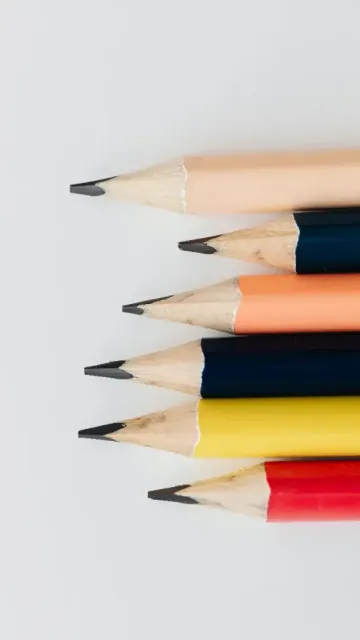 Pencil Day 2026: 5 fascinating Picture