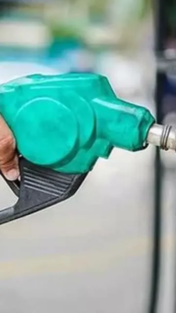 Petrol Rate Today in Your Picture