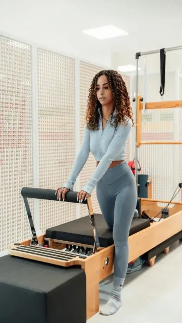 Pilates Day 2026: Check 5 Picture