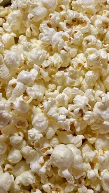 Popcorn Varieties You Never Knew Picture