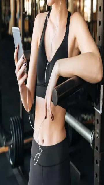 Post-Workout Mistakes You Should Avoid Picture