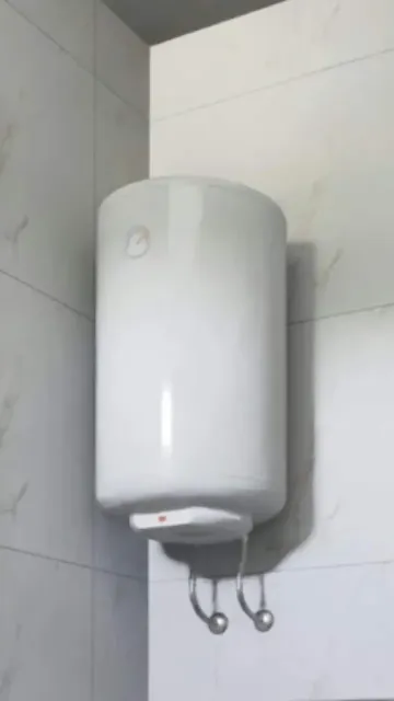 Powerful Water Heater for Home Picture