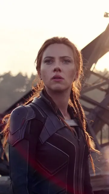 Powerful women characters who stole Picture