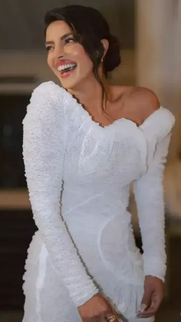 Priyanka Chopra bold photoshoot mesmerized Picture