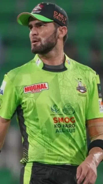 PSL 2026: सुरक्षा में सेंध Picture