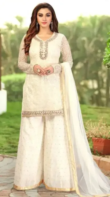 Punjabi girls wear these types Picture