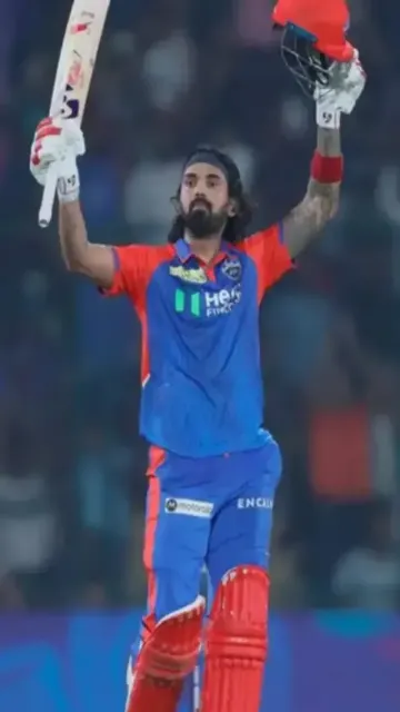 Rahul, Miller lead IPL chase Picture