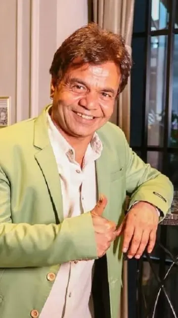 Rajpal Yadav in Jail: Industry Picture