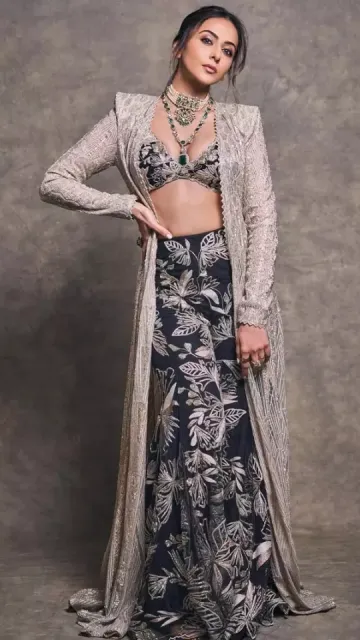 Rakul Preet Singh showed off Picture