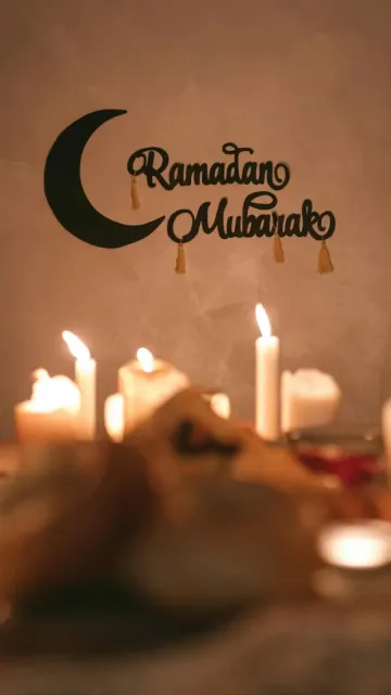 Ramadan 2026: The perfect Suhoor Picture