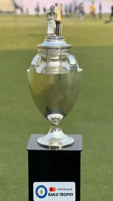 Ranji Trophy 2025-26: List of Picture