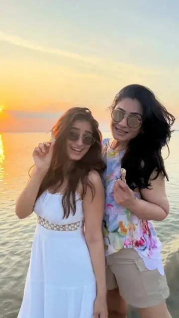 Raveena Tandon looked 5 times Picture