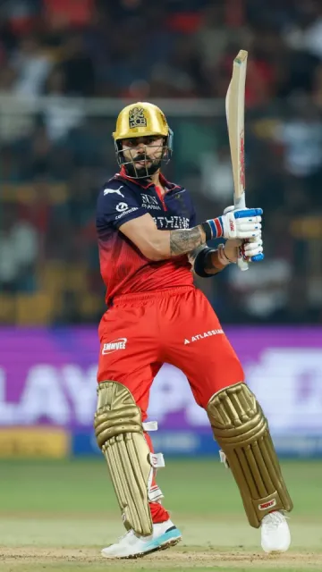 RCB Leads IPL 2026 as Picture