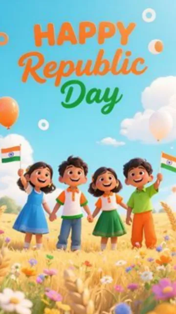 Republic Day 2026: Is it Picture