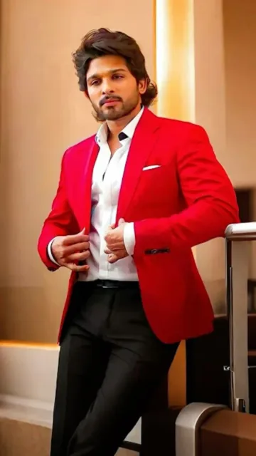 Revisiting 5 iconic Allu Arjun Picture