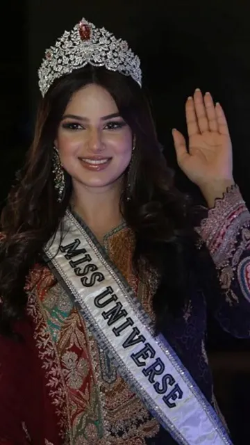 Revisiting Miss Universe winners from Picture