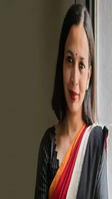 Rujuta Diwekar's Four-Step Easy and Picture