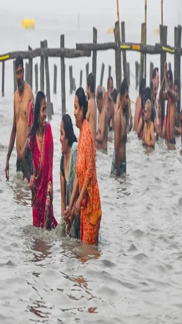 Sankranti 2026: How Different Indian Picture