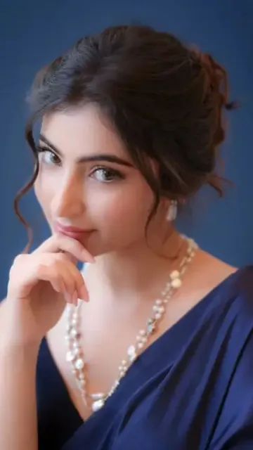 Sara Arjun looked stunning in Picture