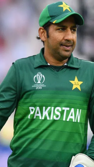 Sarfaraz Ahmed Career Stats, Runs, Picture