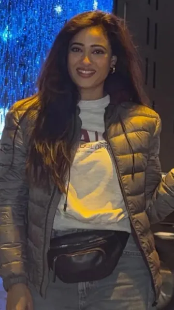 Shweta Tiwari completely transformed her Picture