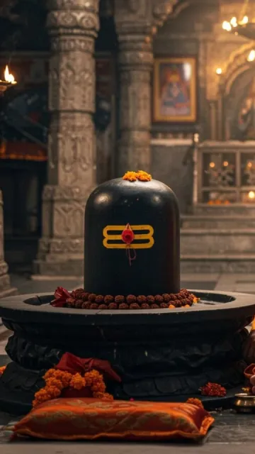 महाशिवरात्रि पर कालसर्प दोष दूर Picture