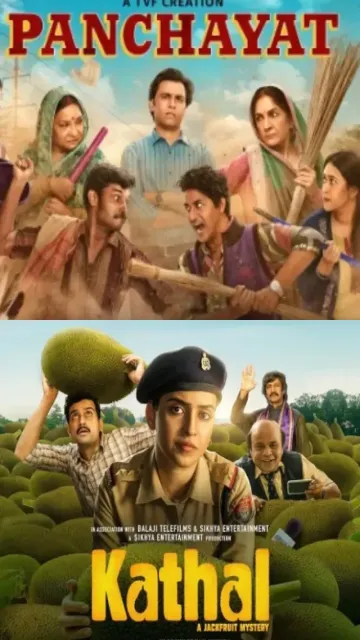 Six feel-good titles to watch Picture