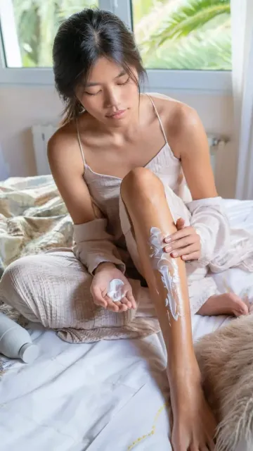 Strawberry Legs? 5 Common Causes Picture