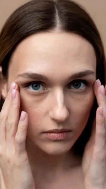 Struggling with dark circles? Try Picture