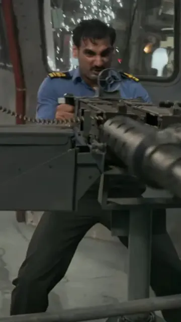 Sunny Deol Border 2 sees Picture