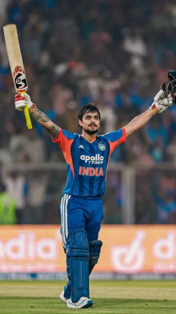 T20 WC 2026: बुमराह की Picture