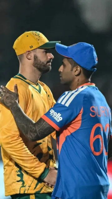 T20 वर्ल्ड कप 2026: क्या Picture