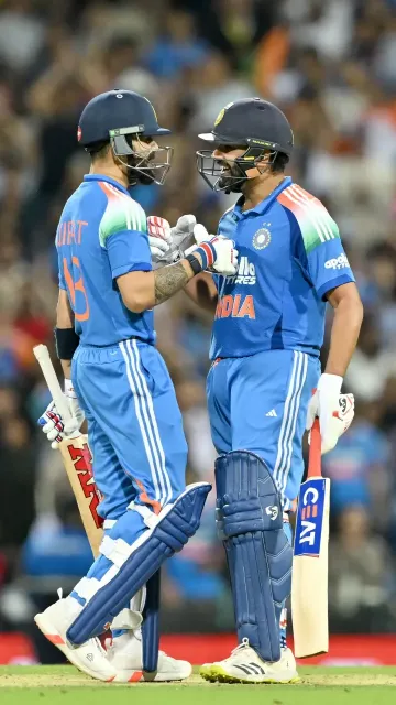 टी20 वर्ल्ड कप: खिलाड़ियों के Picture