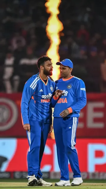 टी20 वर्ल्ड कप: सबसे ज्यादा Picture