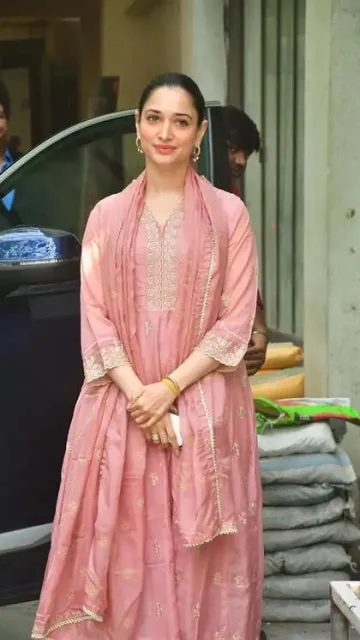 Tamannaah Bhatia looked superb in Picture