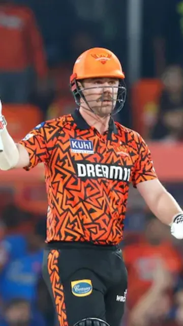 Teams with the Most Sixes Picture