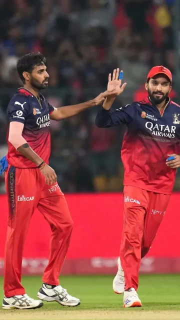 The 5 leading wicket-takers in Picture