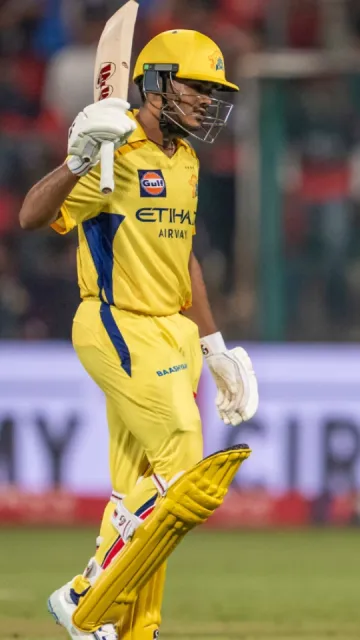 The 5 Youngest Cricketers Ready Picture