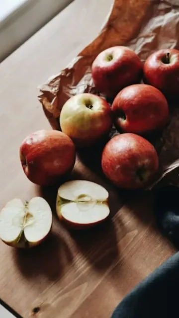 The Apple Recipes You’ll Want Picture