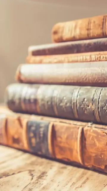 The Best Historical Fiction You Picture